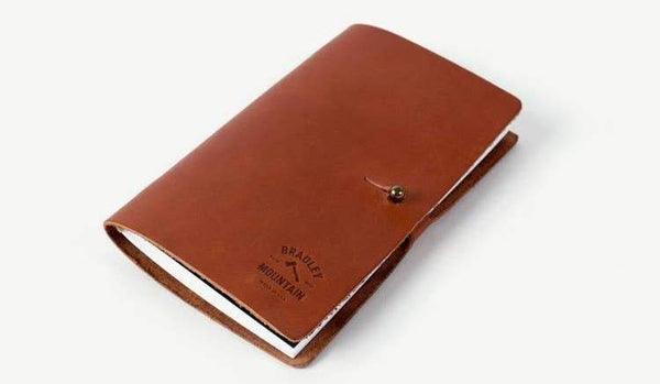 Thread Spun Tennyson Journal | Valentine’s Day Gift Guide: 9 Romantic and Ethical Gifts