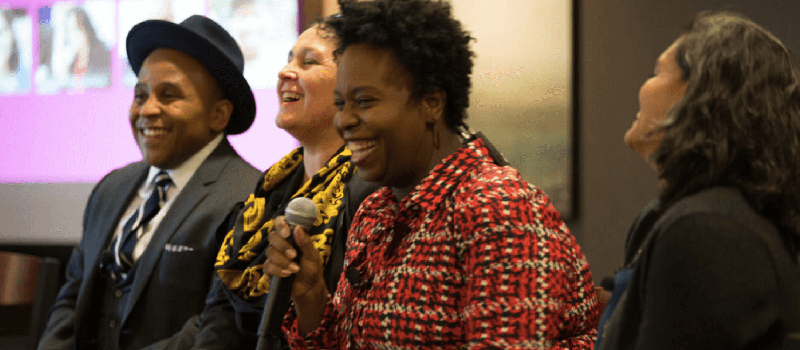 Women Donors Network Connect - 10 Inspiring Women’s Events that are Leading Change on Prosperity Candle Blog