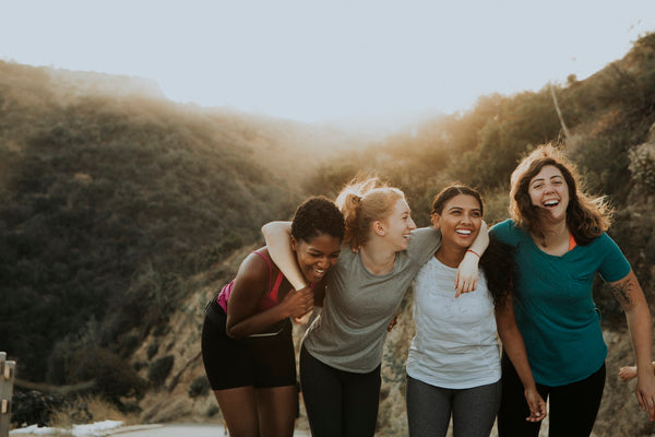 Women Supporting Women & Women Uplifting Women - 6 Ways to Empower Women Around You