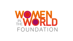 Women in the World Foundation talks about fair trade soy blend candles ethically handmade by women artisan refugees at Prosperity Candle