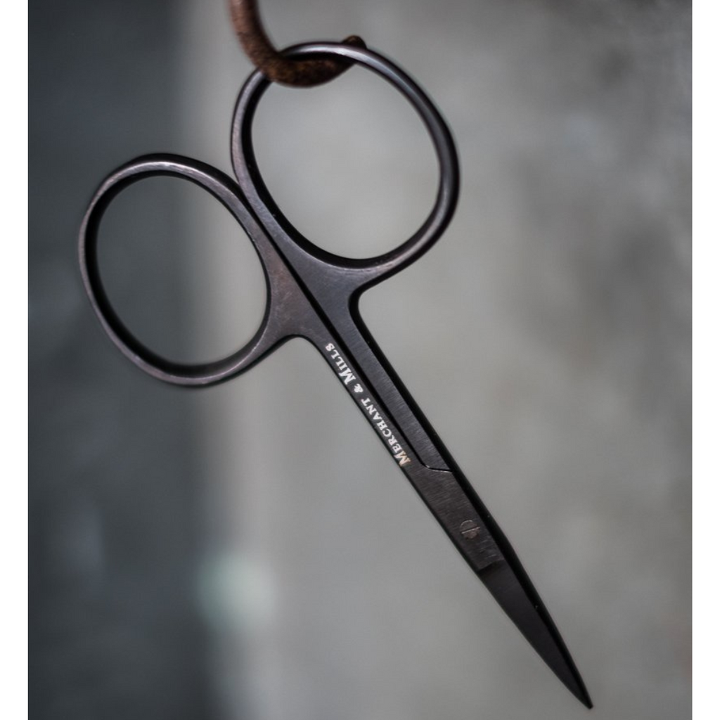 Traditional Carbon Steel Fabric Shears