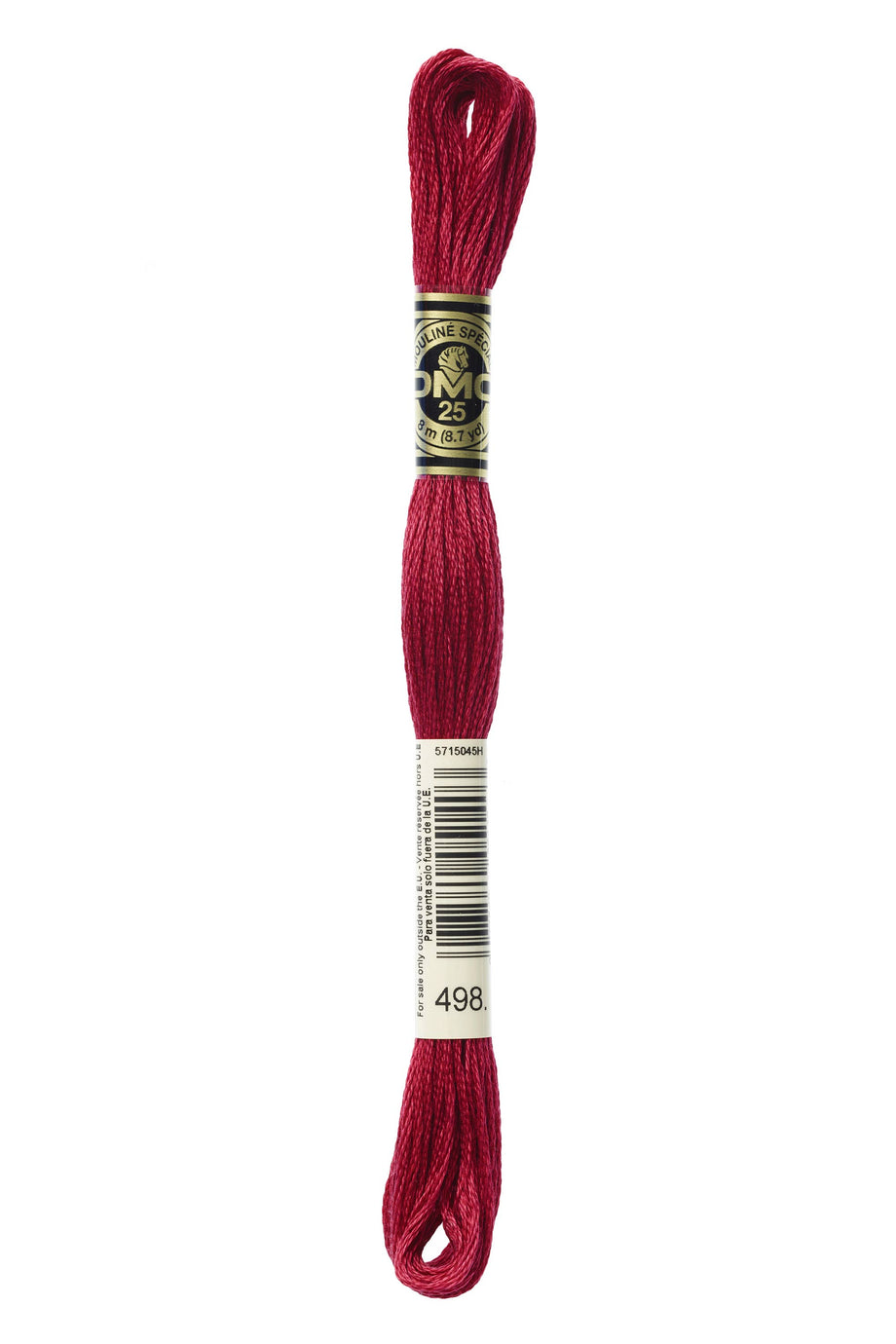 DMC Floss B5200 Snow White – Beehive Needle Arts