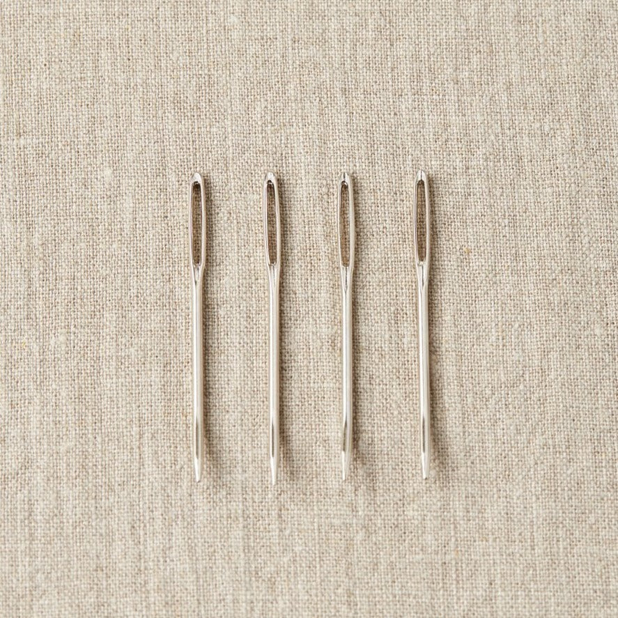 Snag Repair Needle – Parkin Fabrics