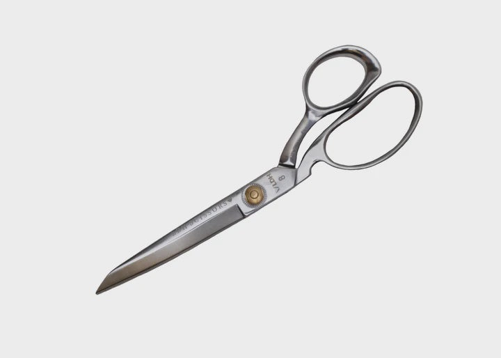 Left Handed Sewing Scissors Fabric Shears Professional - Temu