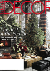 Elle Decor December 2016