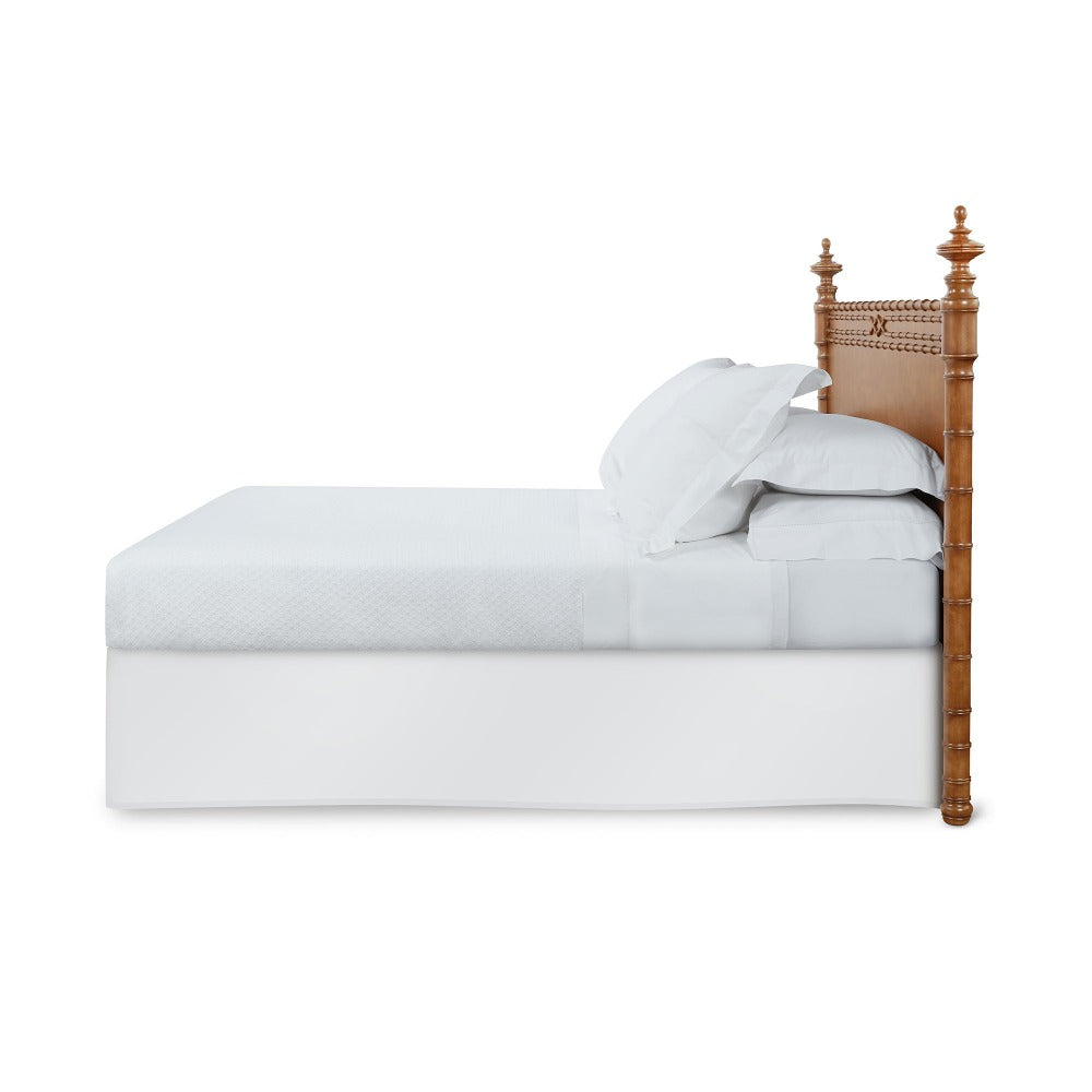Bamboo Bed (Headboard Only)