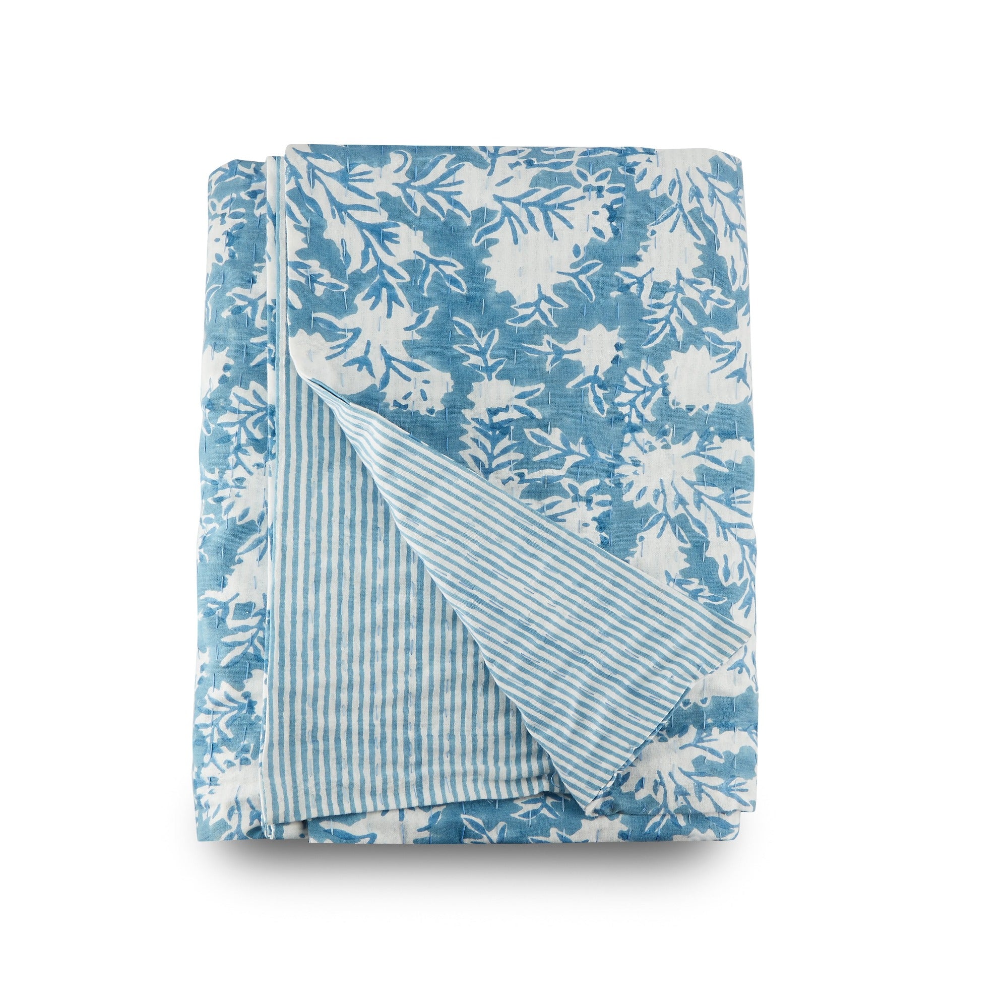 Capri Summer Throw — Luxury Fabrics & Furniture