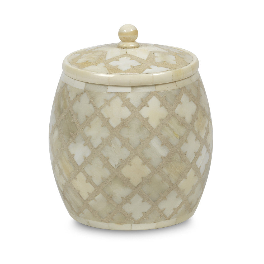 Dalia Candle Safe