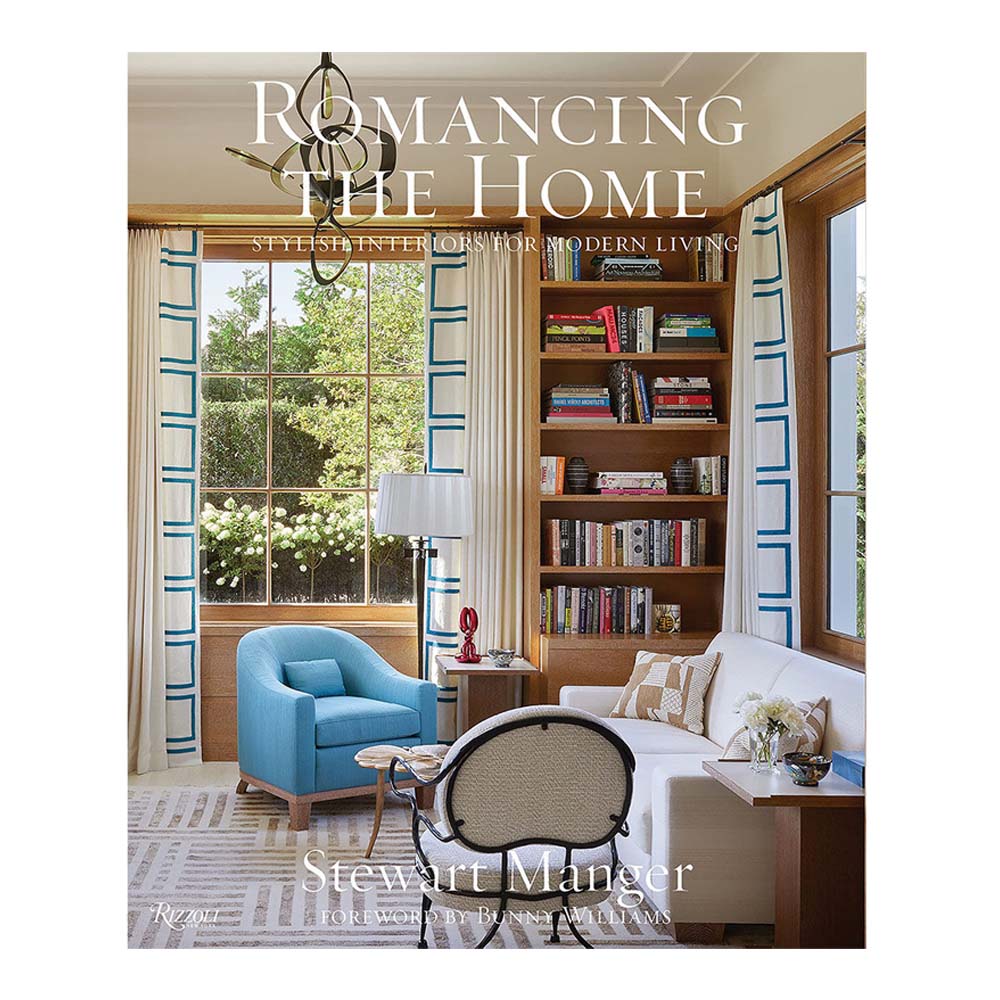 Romancing the Home – Bunny Williams Home