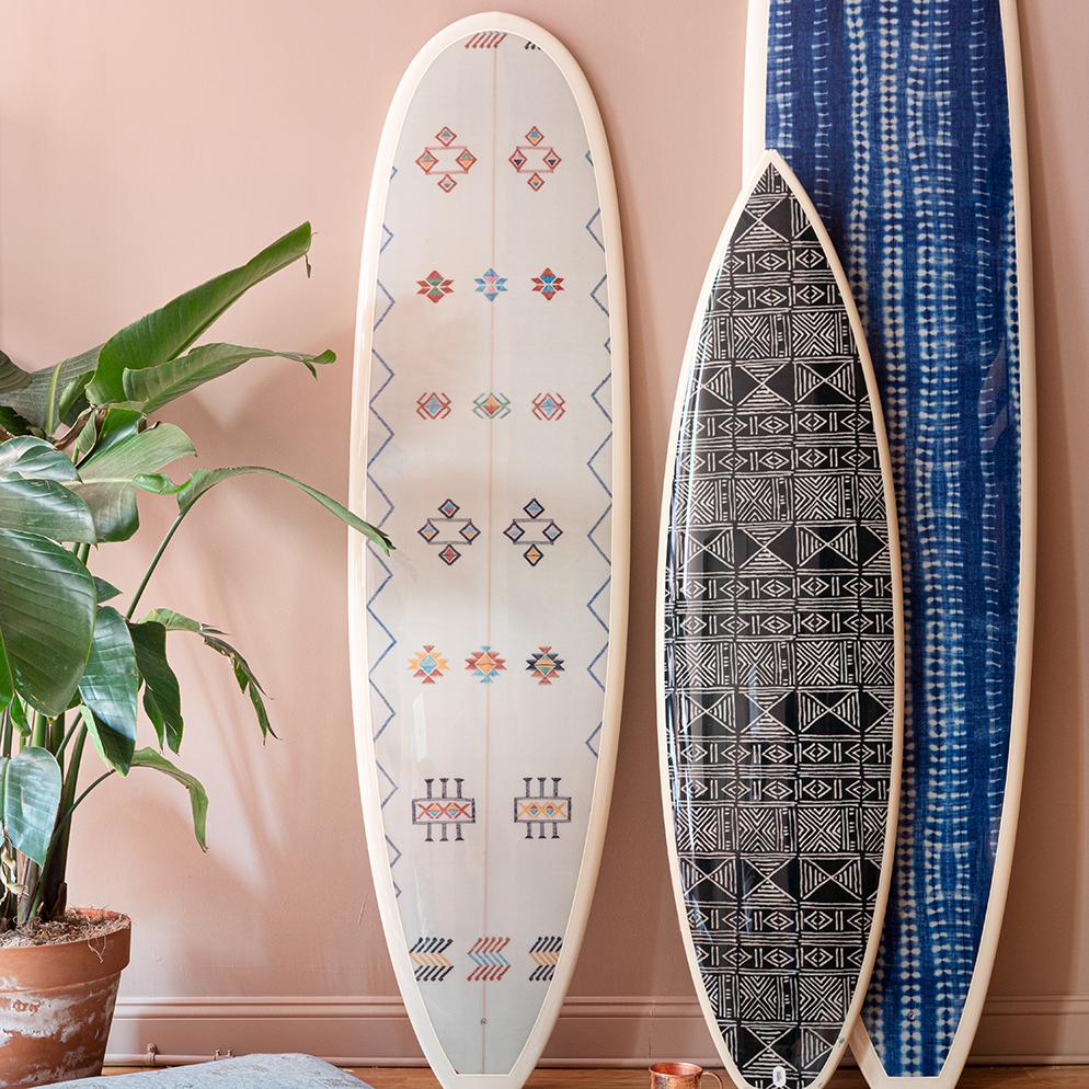 Best Of The Best Fashion Surfboards