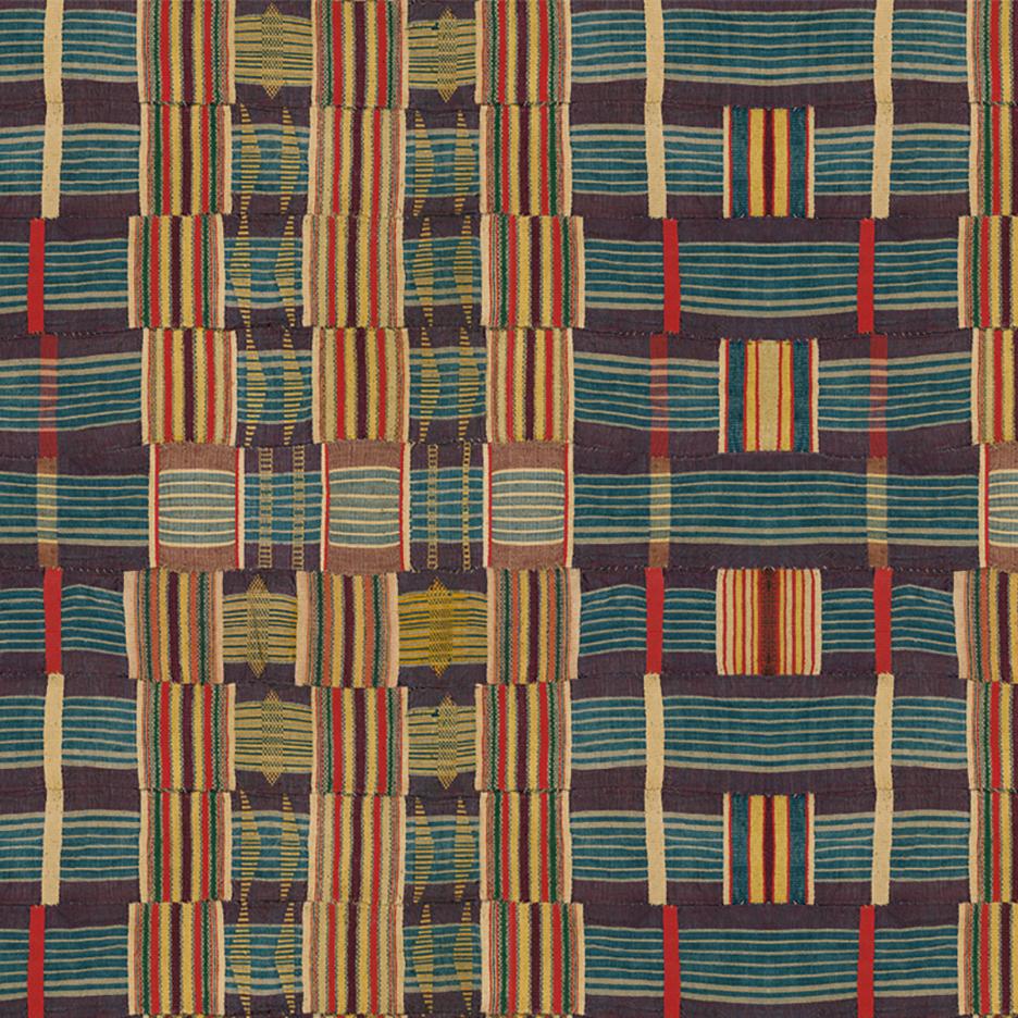 What Is Kente Cloth? A Look at the African Textile