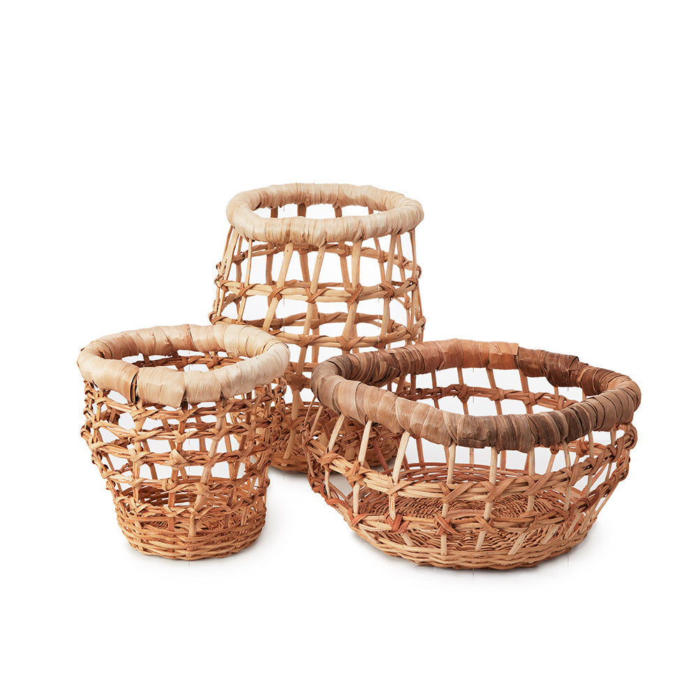 Guatemalan Basket Makers Triumph - ClothRoads