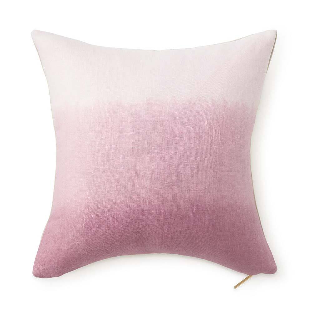 Make This Ombre Dye Pillow