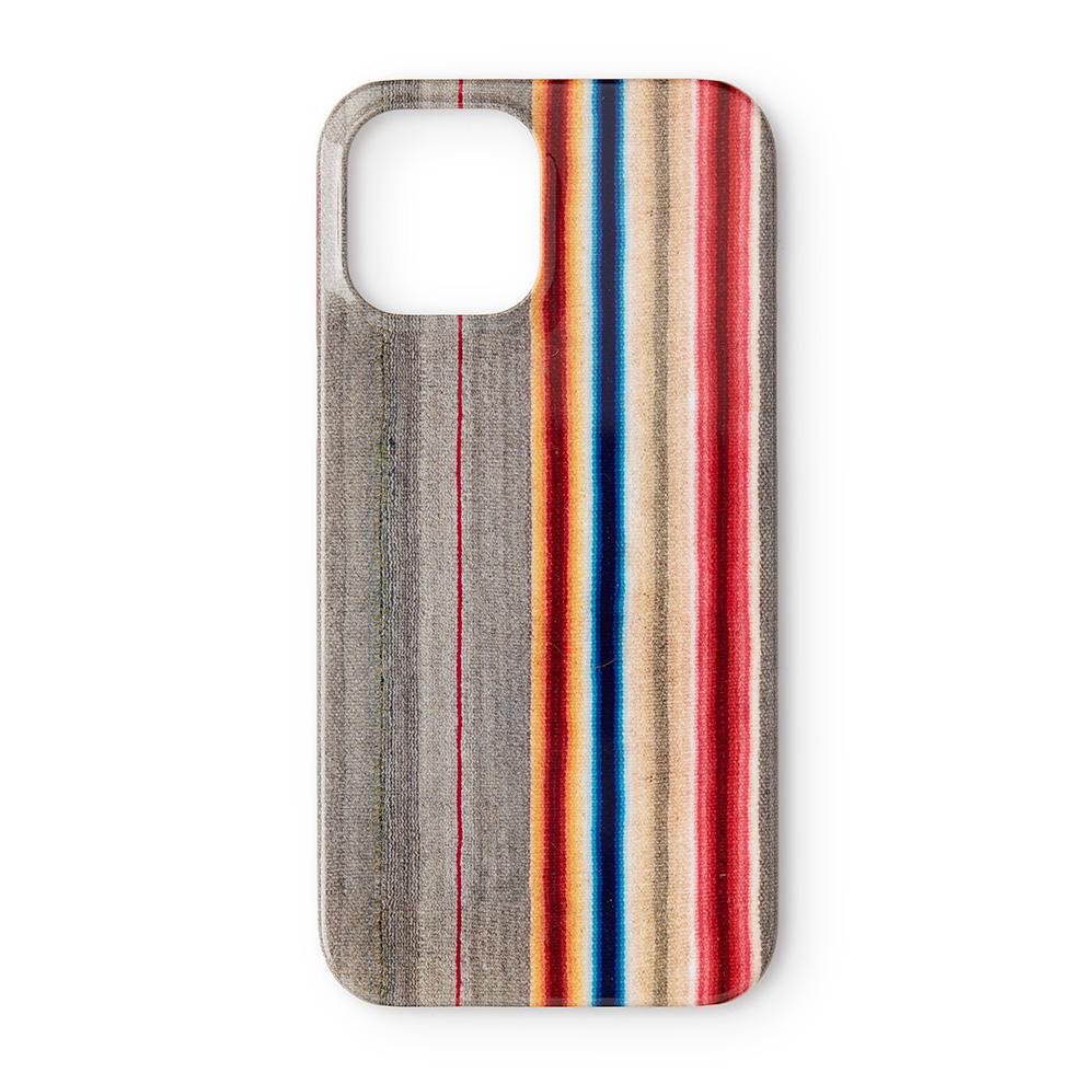 St. Louis City SC iPhone Solid Design Rugged Phone Case