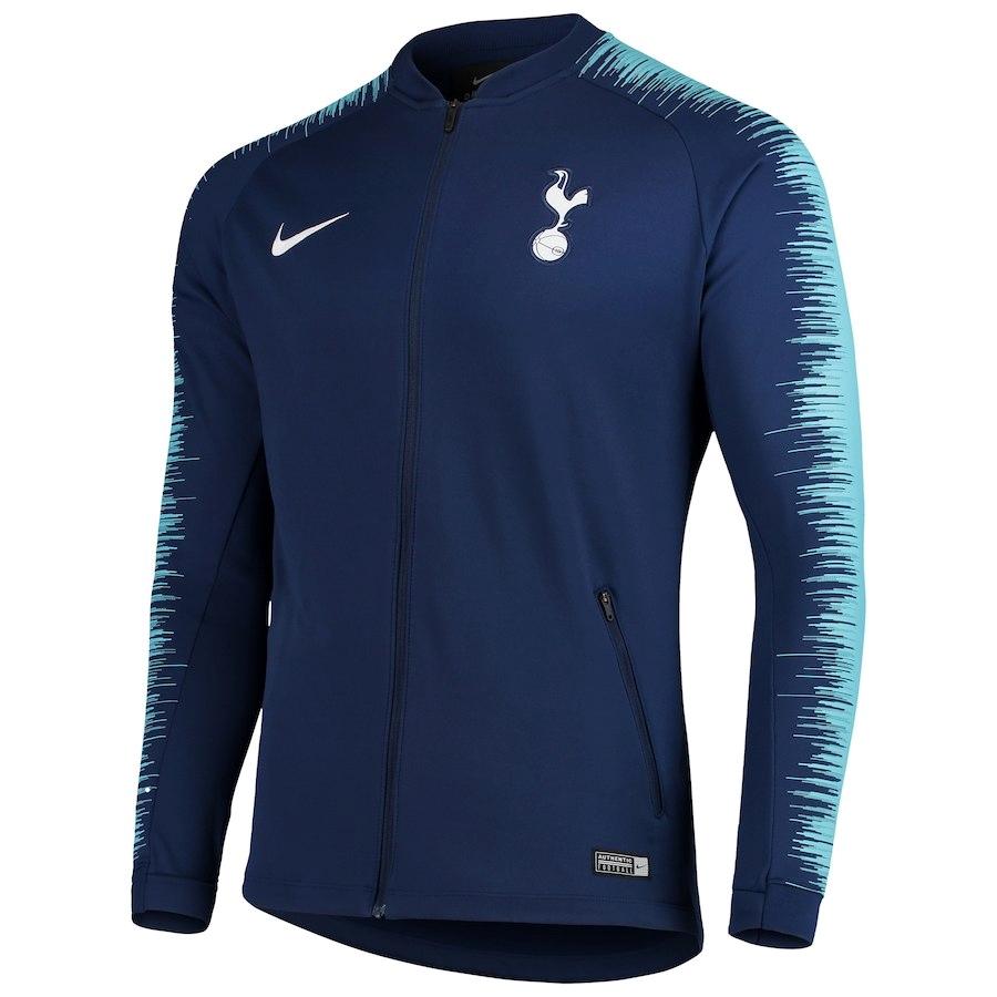 tottenham tracksuit 2018