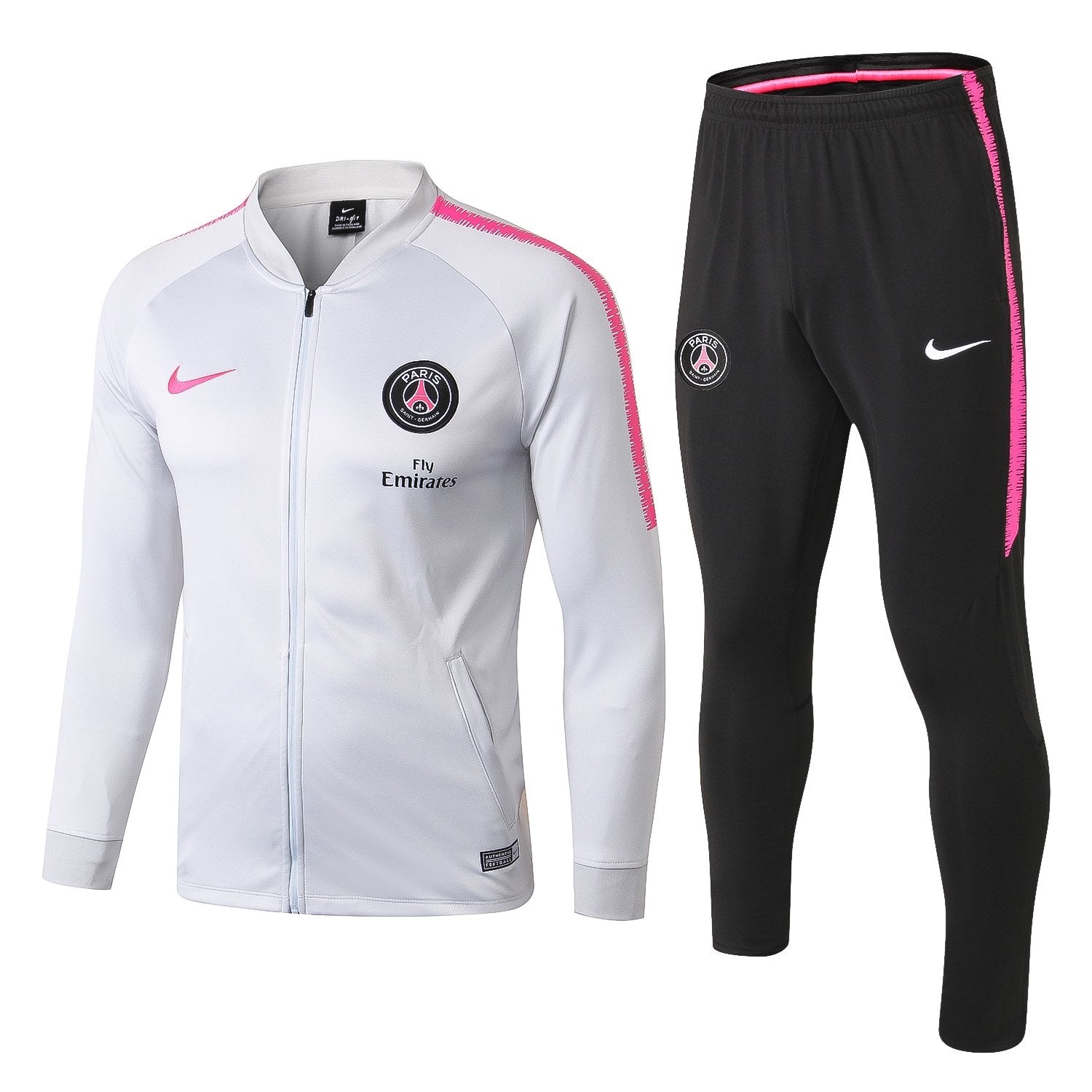 psg football training kit