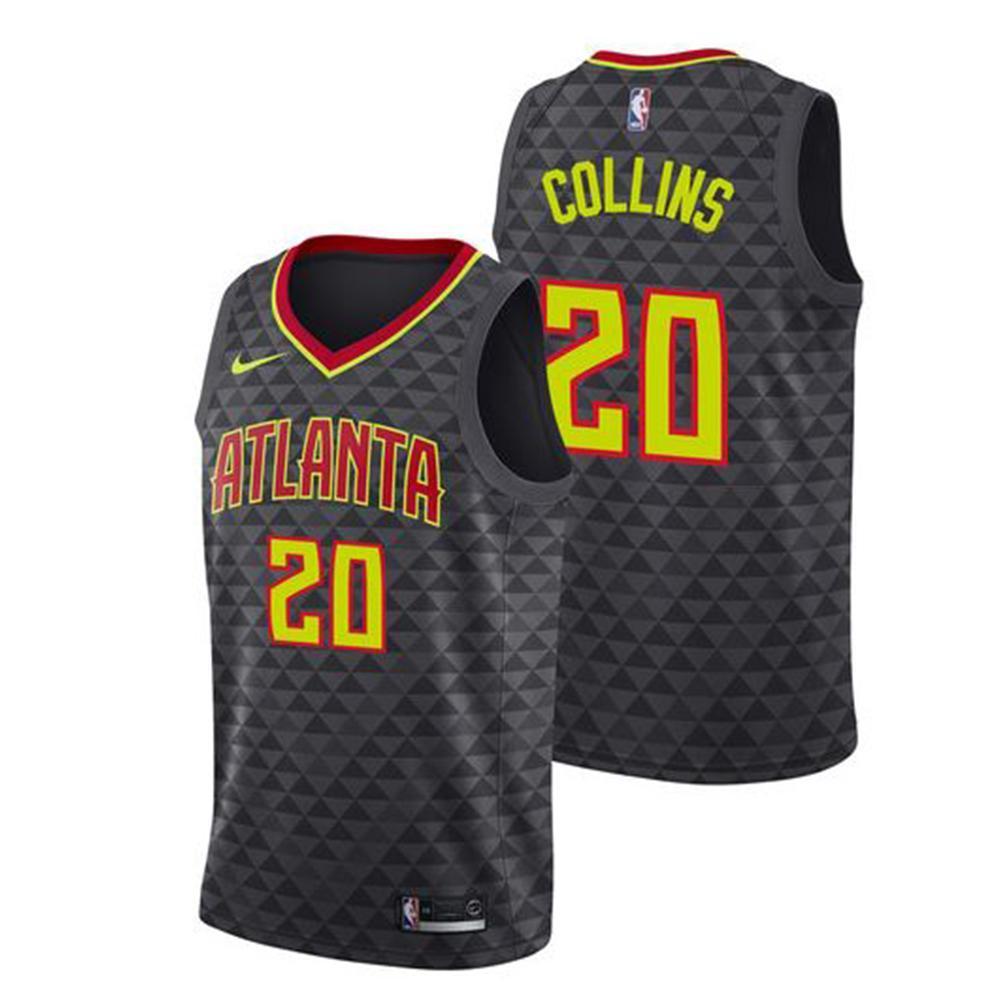 atlanta jersey 2018