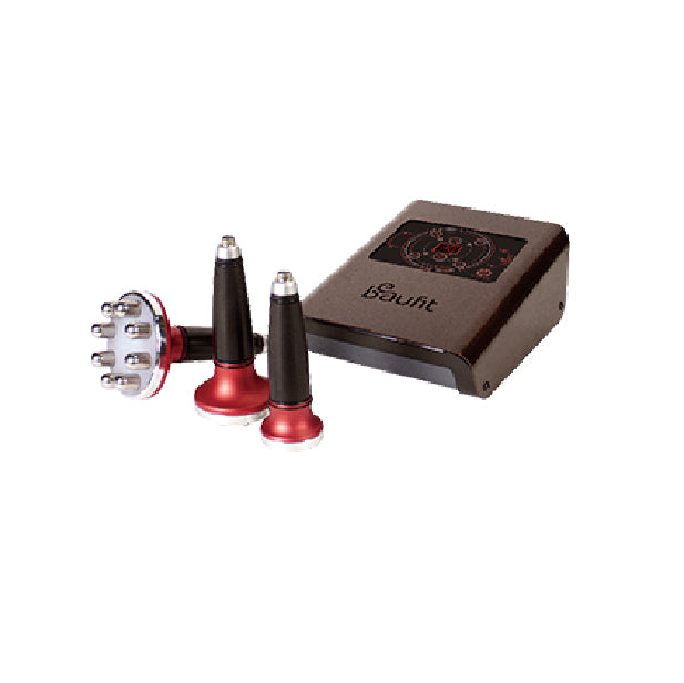 ELECTRONIC PULSE MASSAGER – acudepot