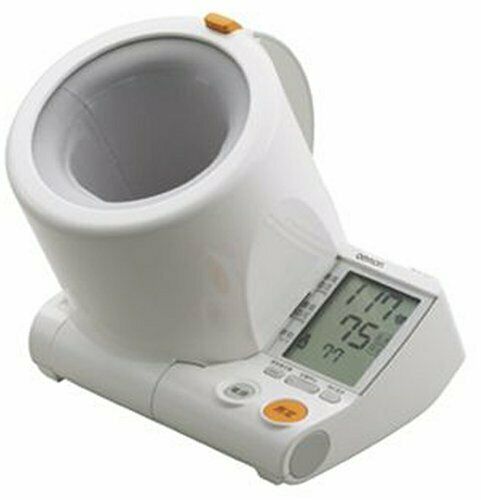 🌟 OMRON WRIST BLOOD PRESSURE MONITOR Model: BP652N