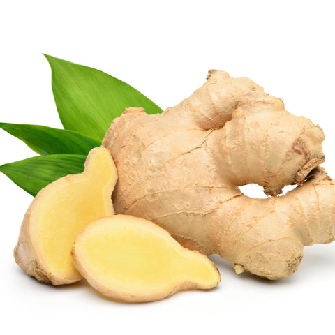 Ginger to boost testosterone