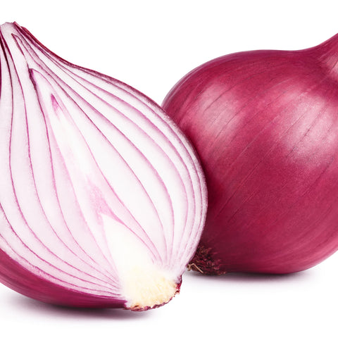 Onion to increase testosterone