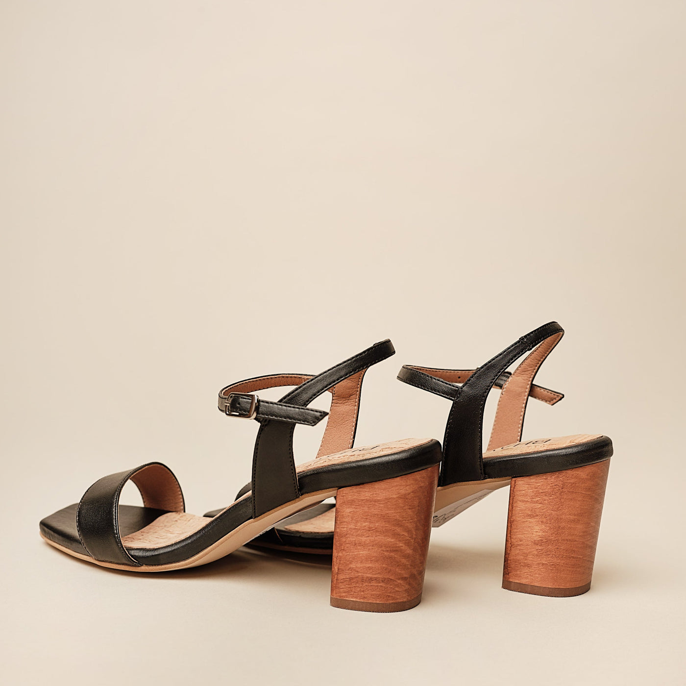 BHAVA Vegan Sandals - BHAVA NY