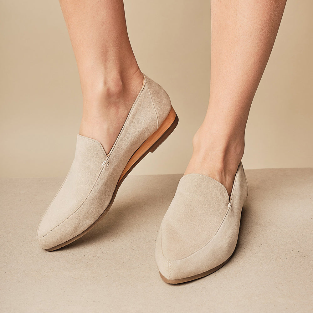 BEST VEGAN QUALITY FLATS BY BHAVA - BHAVA NY