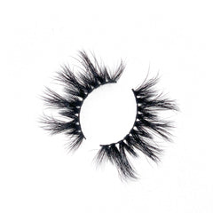 Flare Me Up Human Hair Lashes 