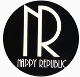 Nappy Republic Logo