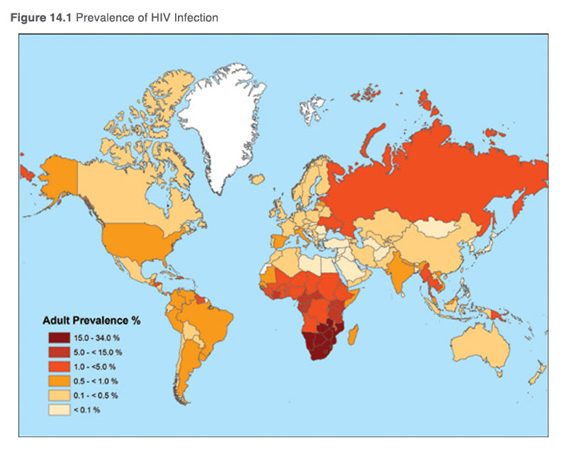 Hivaids And Sexually Transmitted Diseases Stds Travel And Health Guide 2016 Online Book 