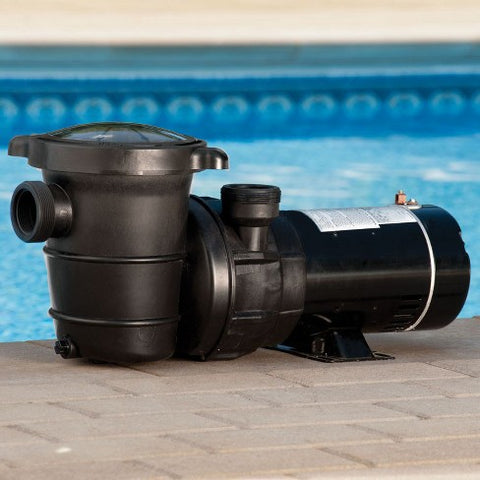 Troubleshooting Pool Pump and Filter