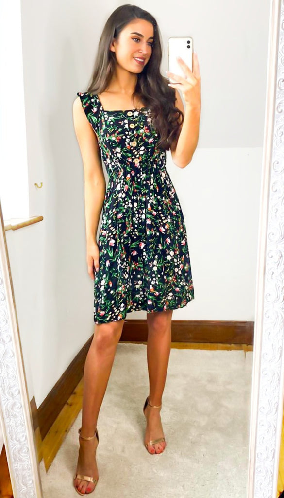 summer dresses online ireland