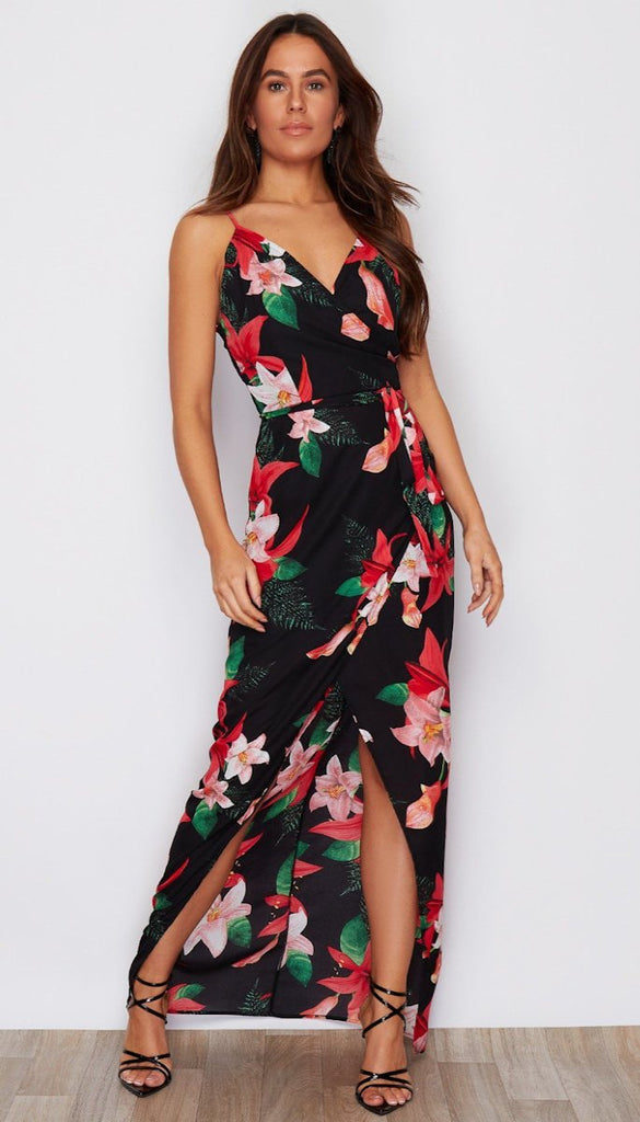 maxi dress 12