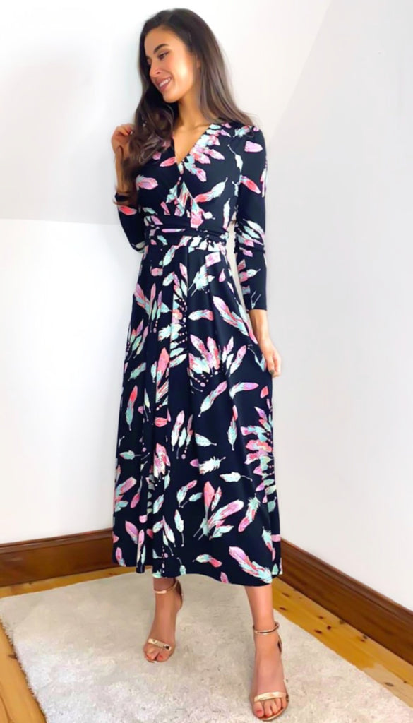 maxi dresses online ireland