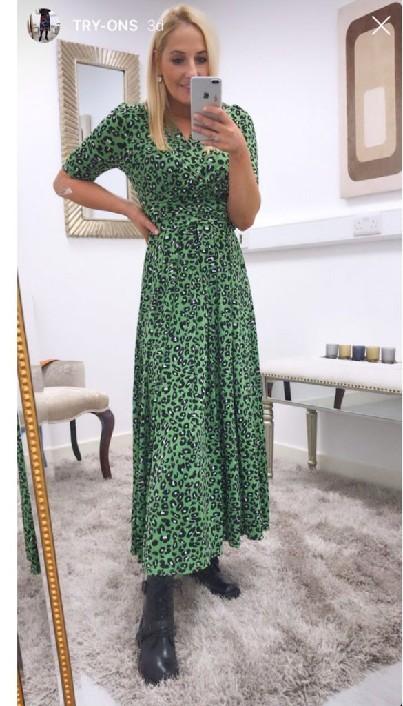 maxi dresses online ireland