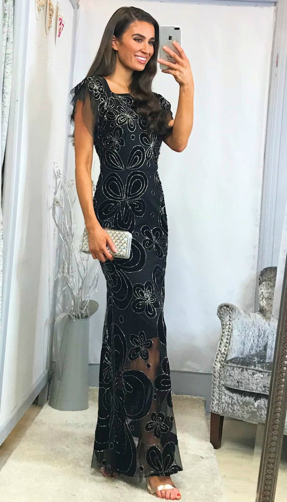 occasion maxi dresses ireland