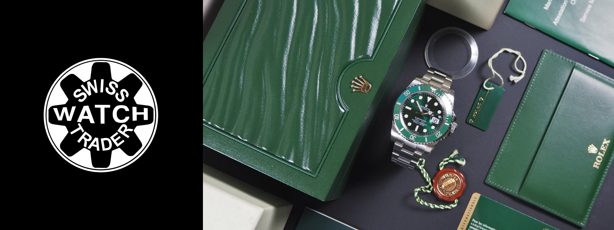 Rolex 116610LV Hulk Our Minute Review