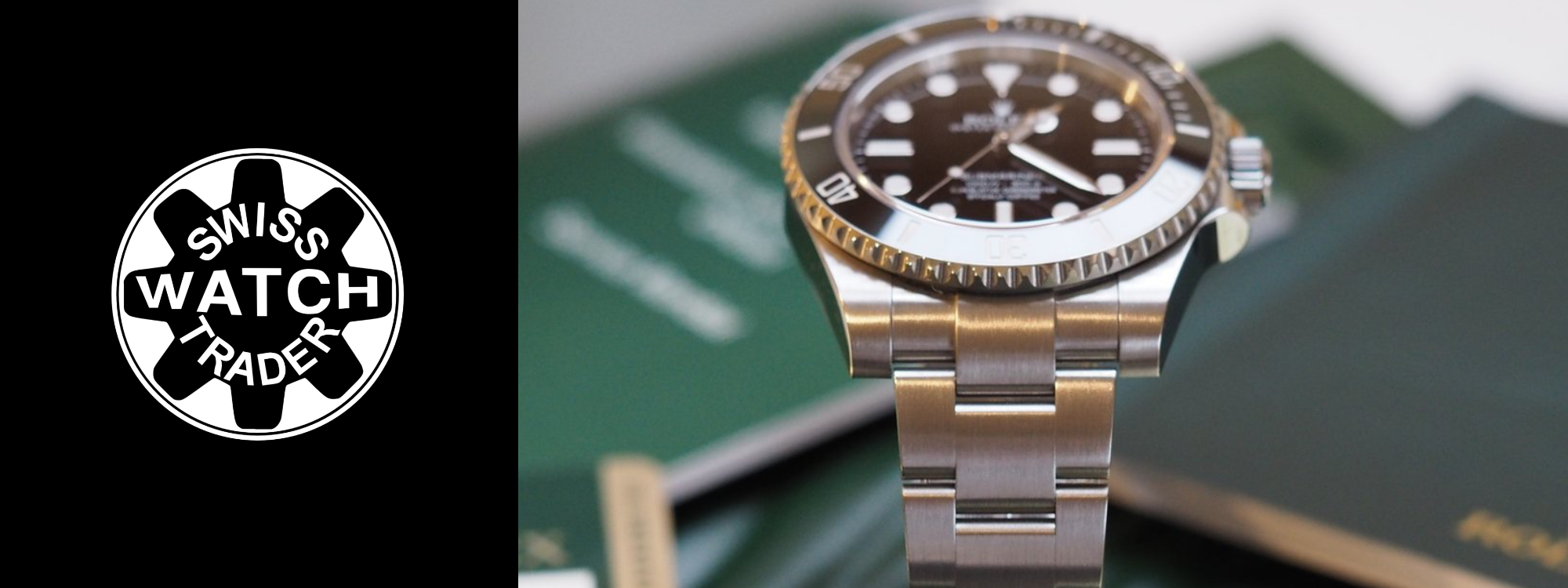 Rolex 114060 No Date | Our 5 Minute