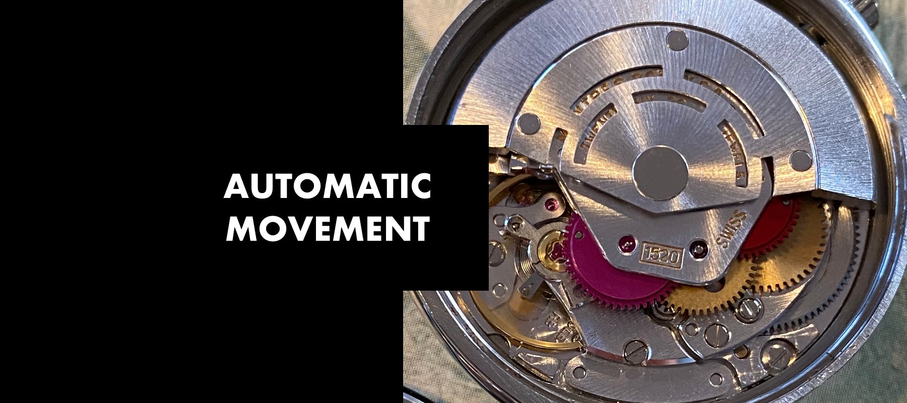 Automatic Movement