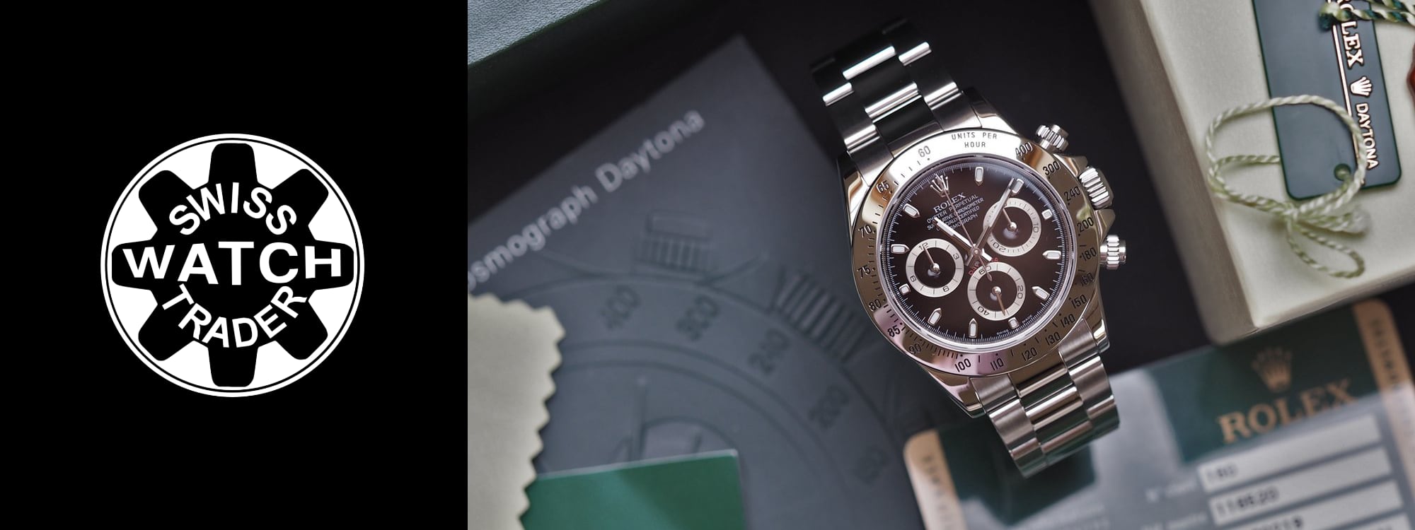 Rolex Daytona Watches For Sale
