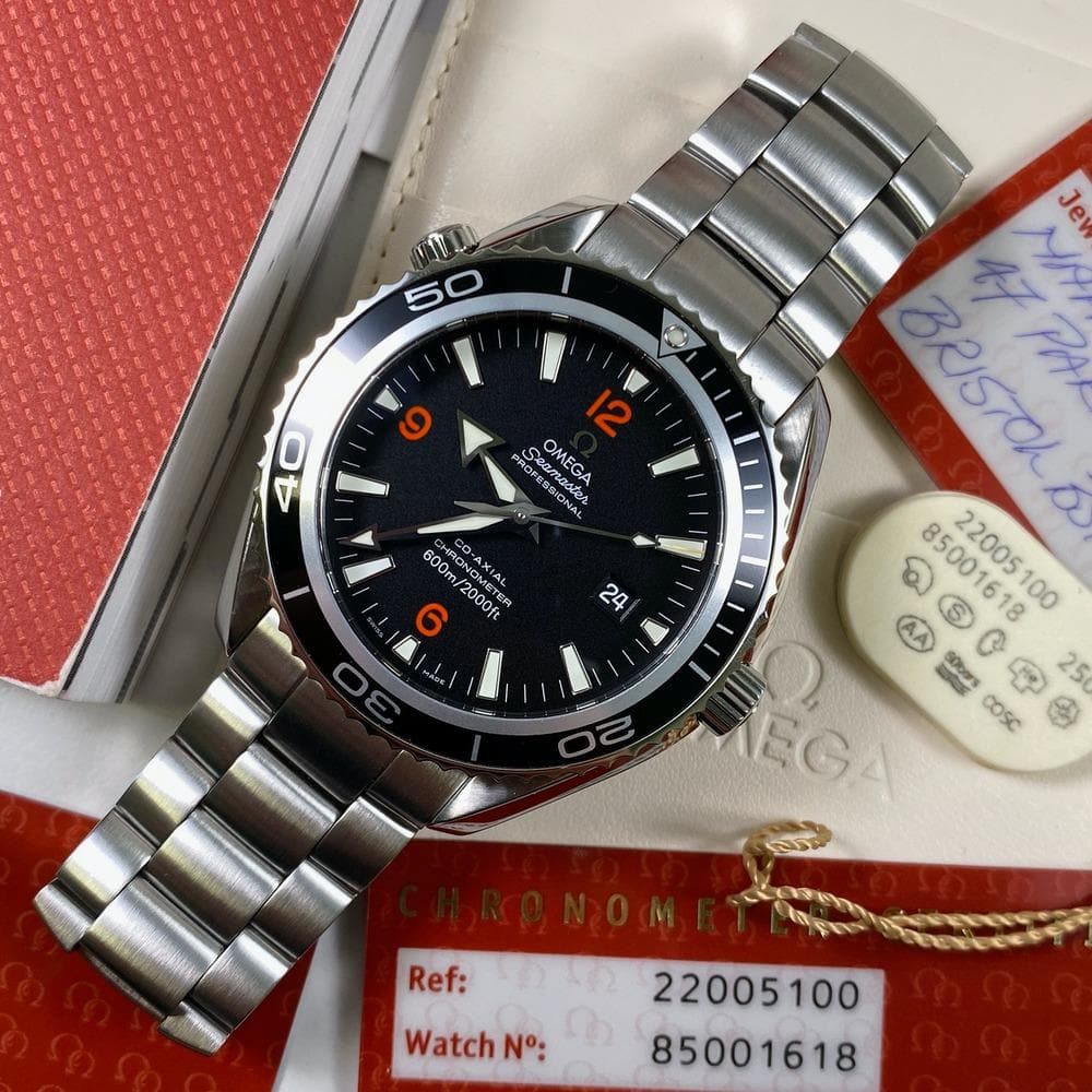 omega 22005100