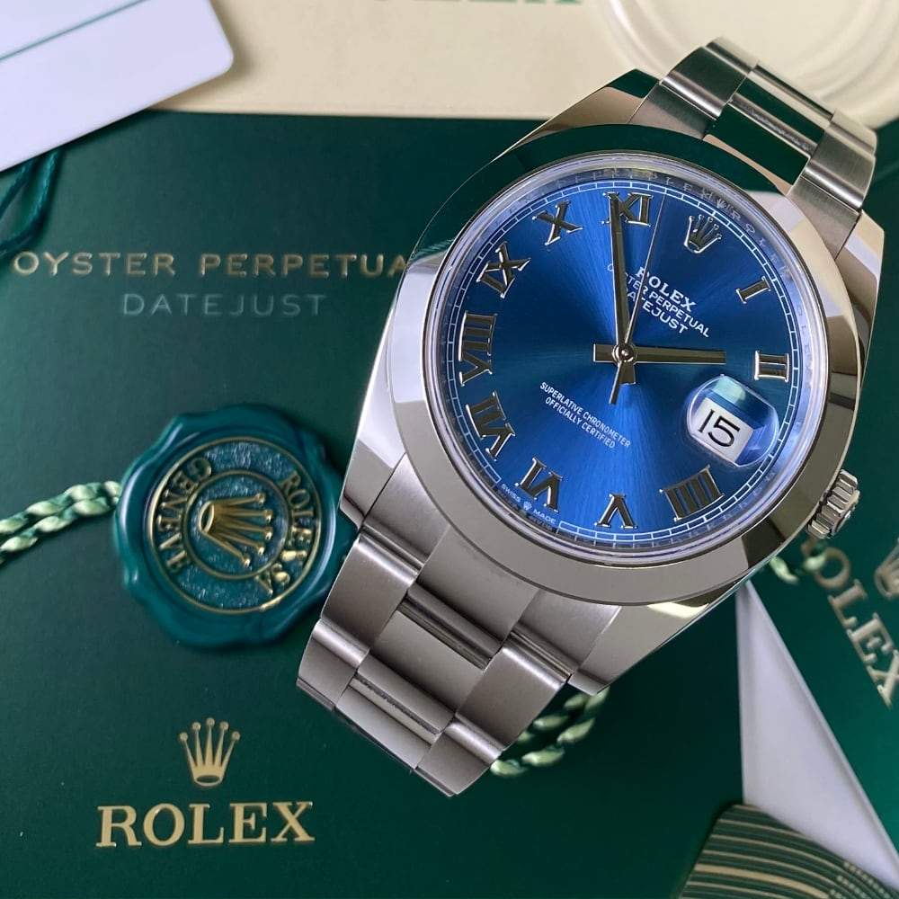 Rolex London | Pre Owned Watches for Sale in London UK - Swiss Watch Trader