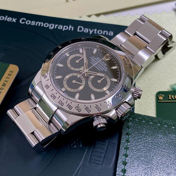 2010 rolex daytona