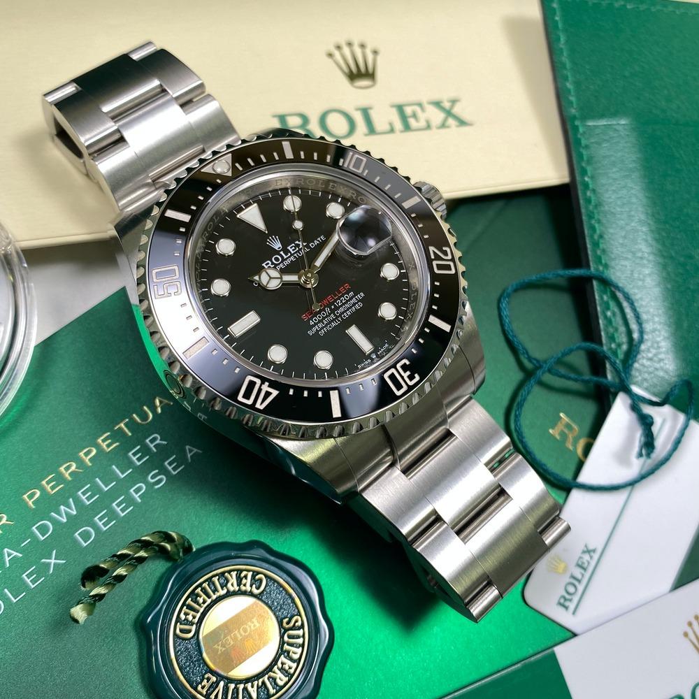 sd43 rolex