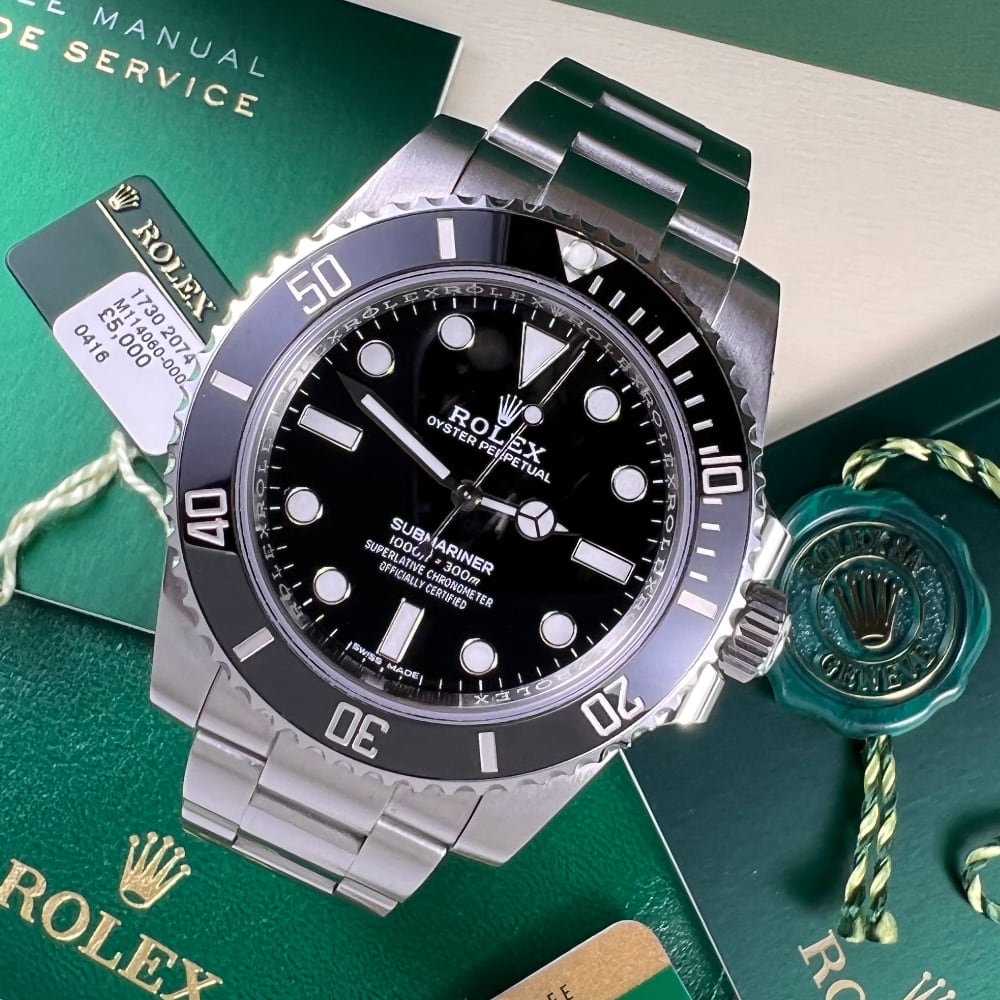 squale 1545 vs rolex submariner