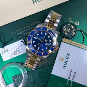 rolex submariner 11661