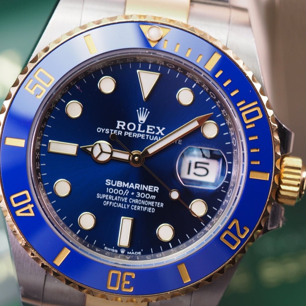 Rolex Submariner for Sale | Best Prices | Free UK Delivery - Swiss ...