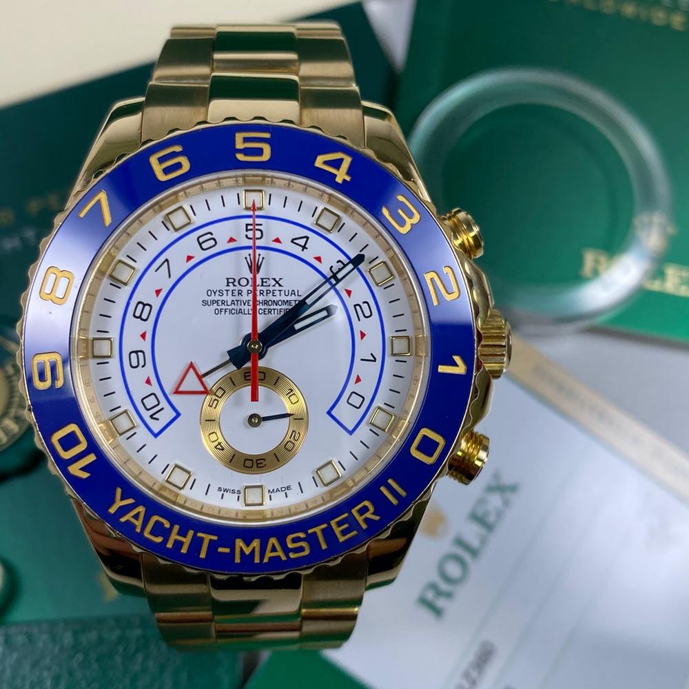 rolex oyster perpetual value over time