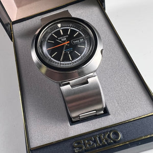 Seiko 5 Sports 6119-6400 UFO for Sale | Free UK Delivery - Swiss