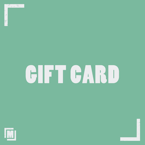 Eco Gift Card